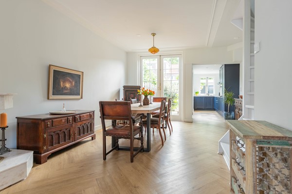 Medium property photo - Heemskerkstraat 51, 2315 TG Leiden